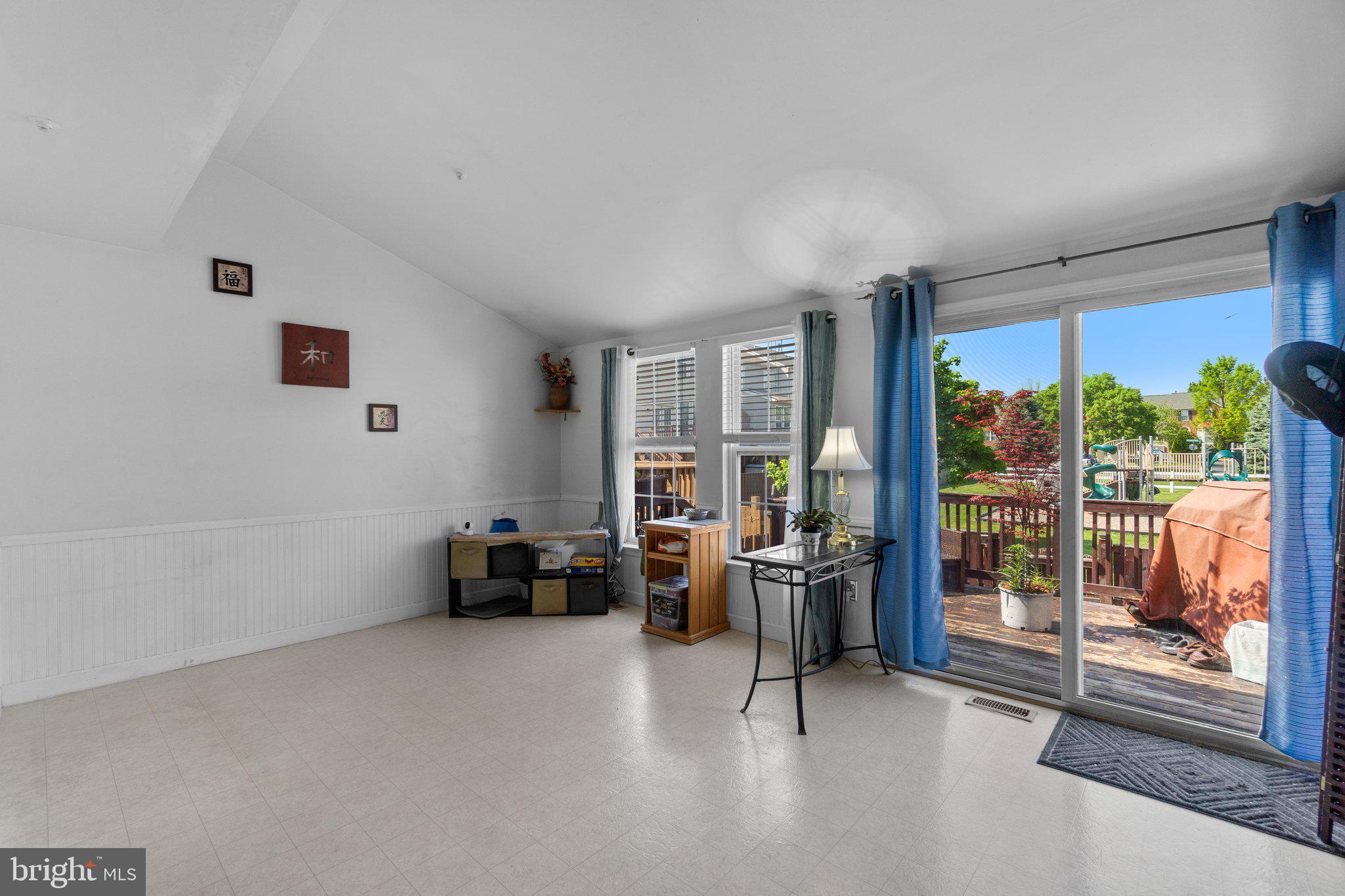 BALLENGER CROSSING - Residential