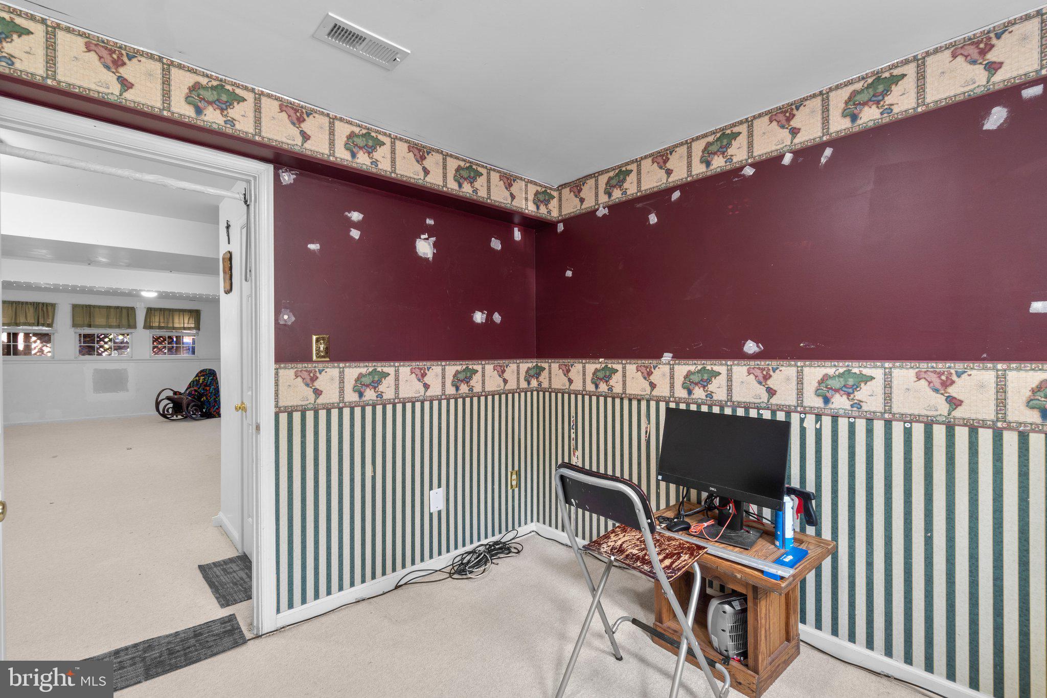 BALLENGER CROSSING - Residential