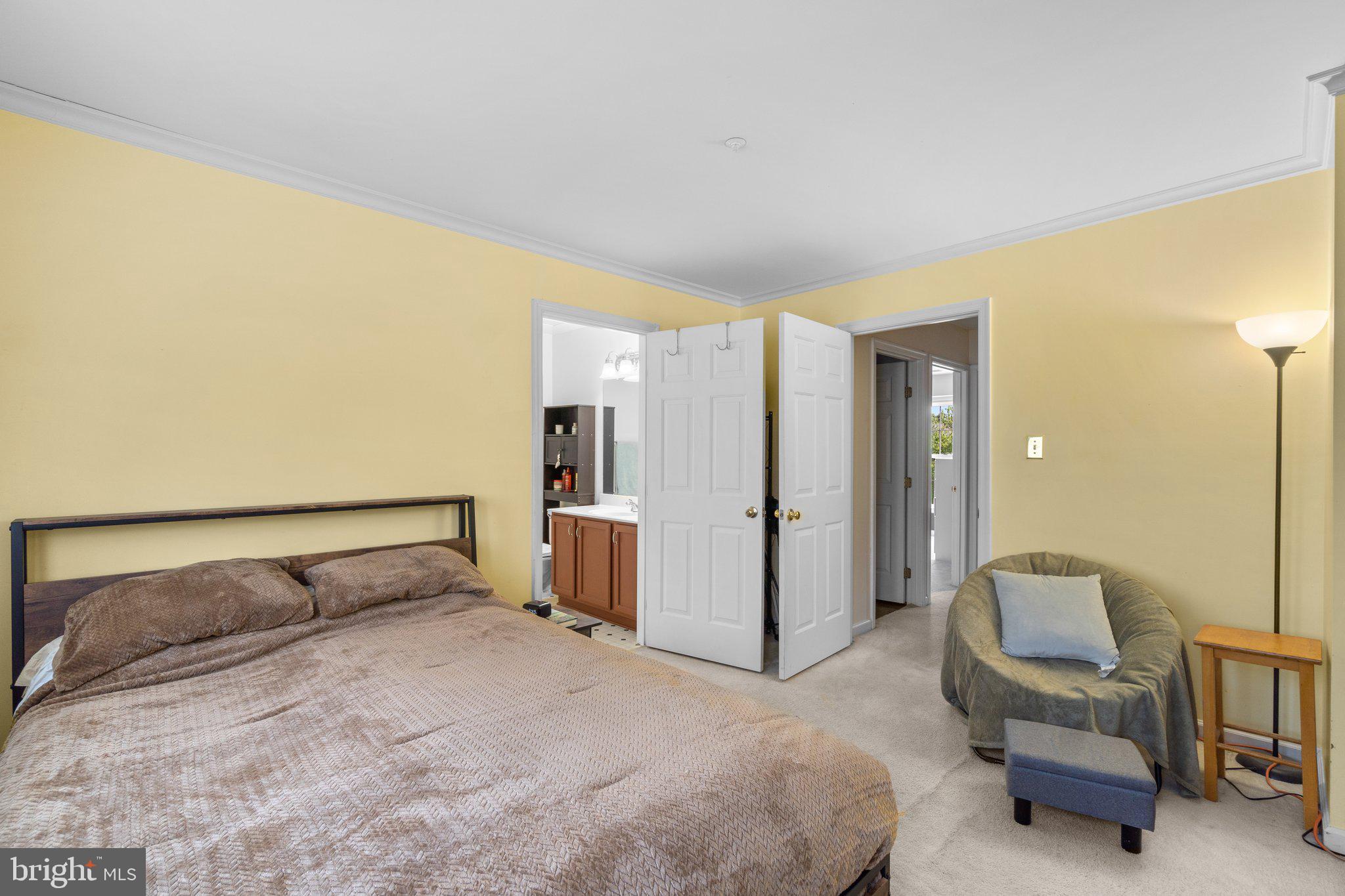 BALLENGER CROSSING - Residential