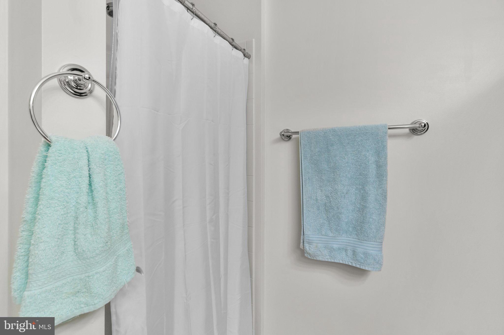 BALLENGER CROSSING - Residential