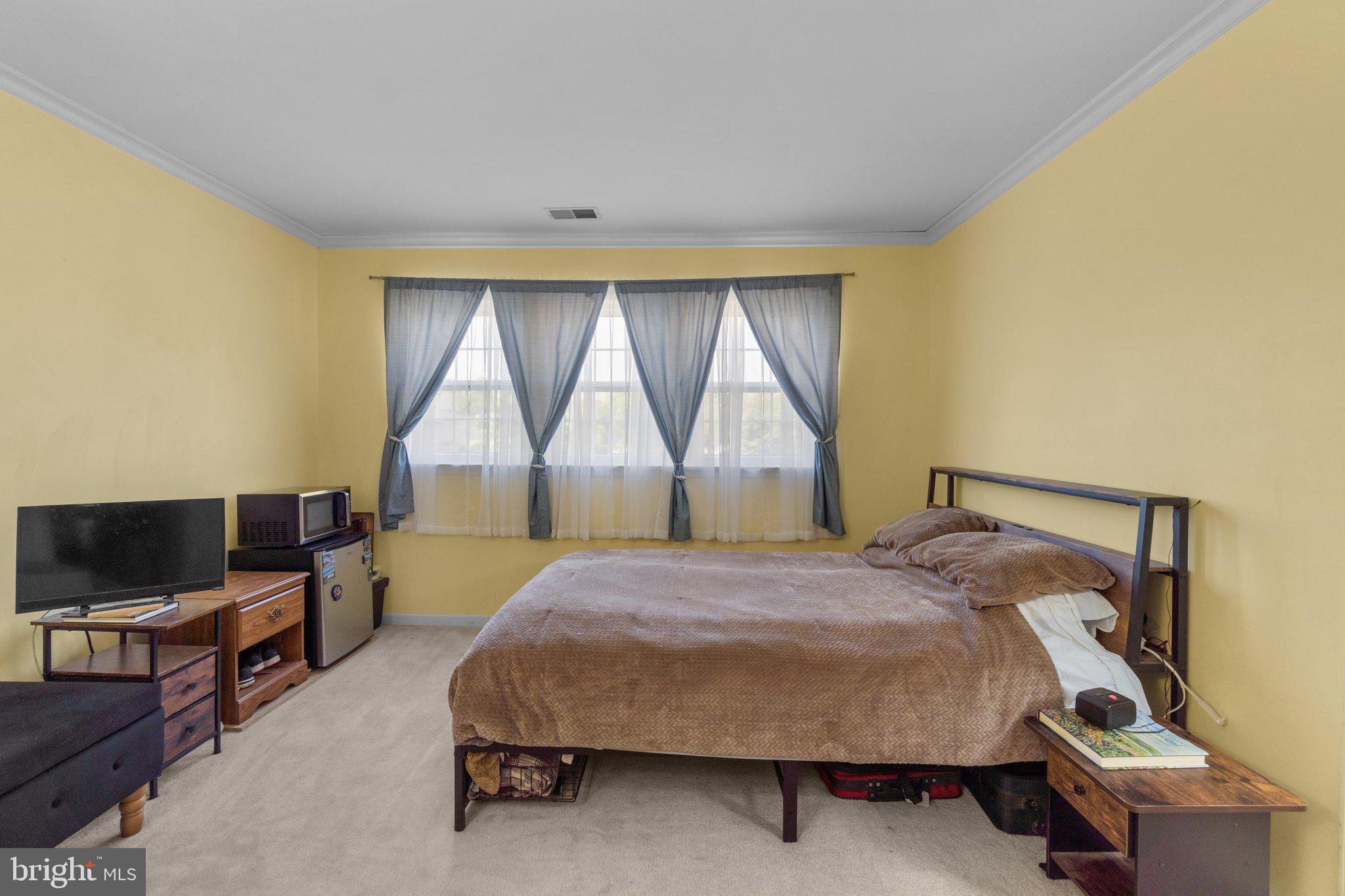 BALLENGER CROSSING - Residential