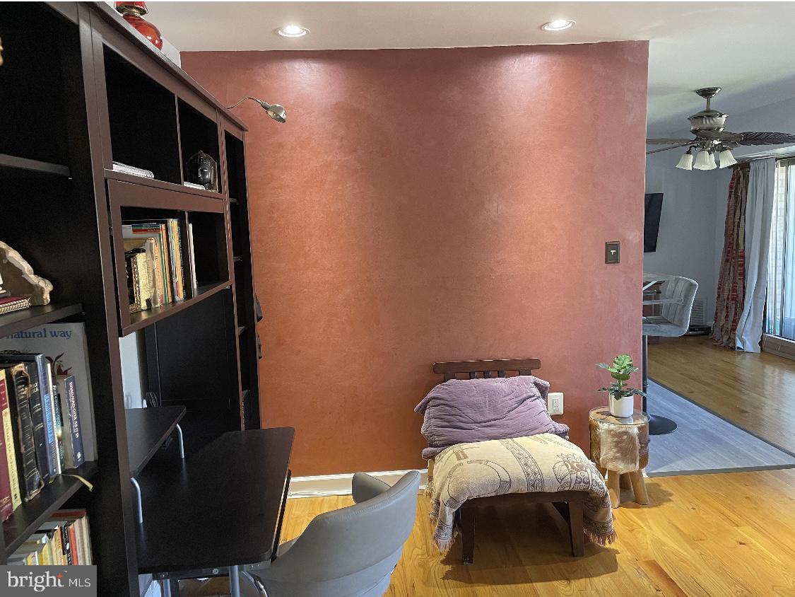 SUITLAND-SILVER HILL - Residential