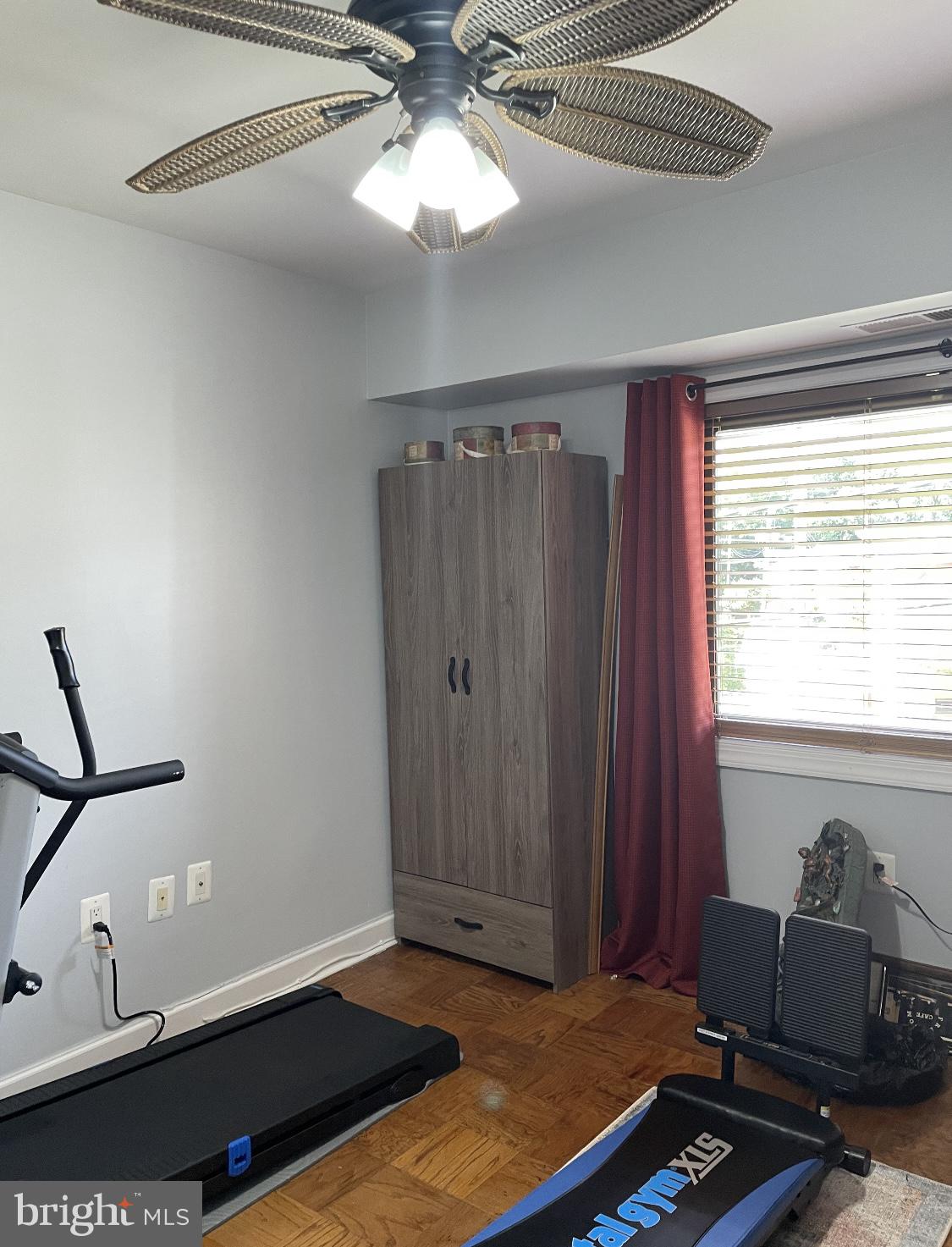 SUITLAND-SILVER HILL - Residential