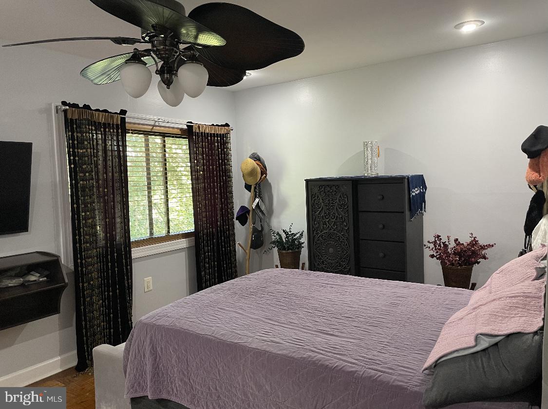 SUITLAND-SILVER HILL - Residential