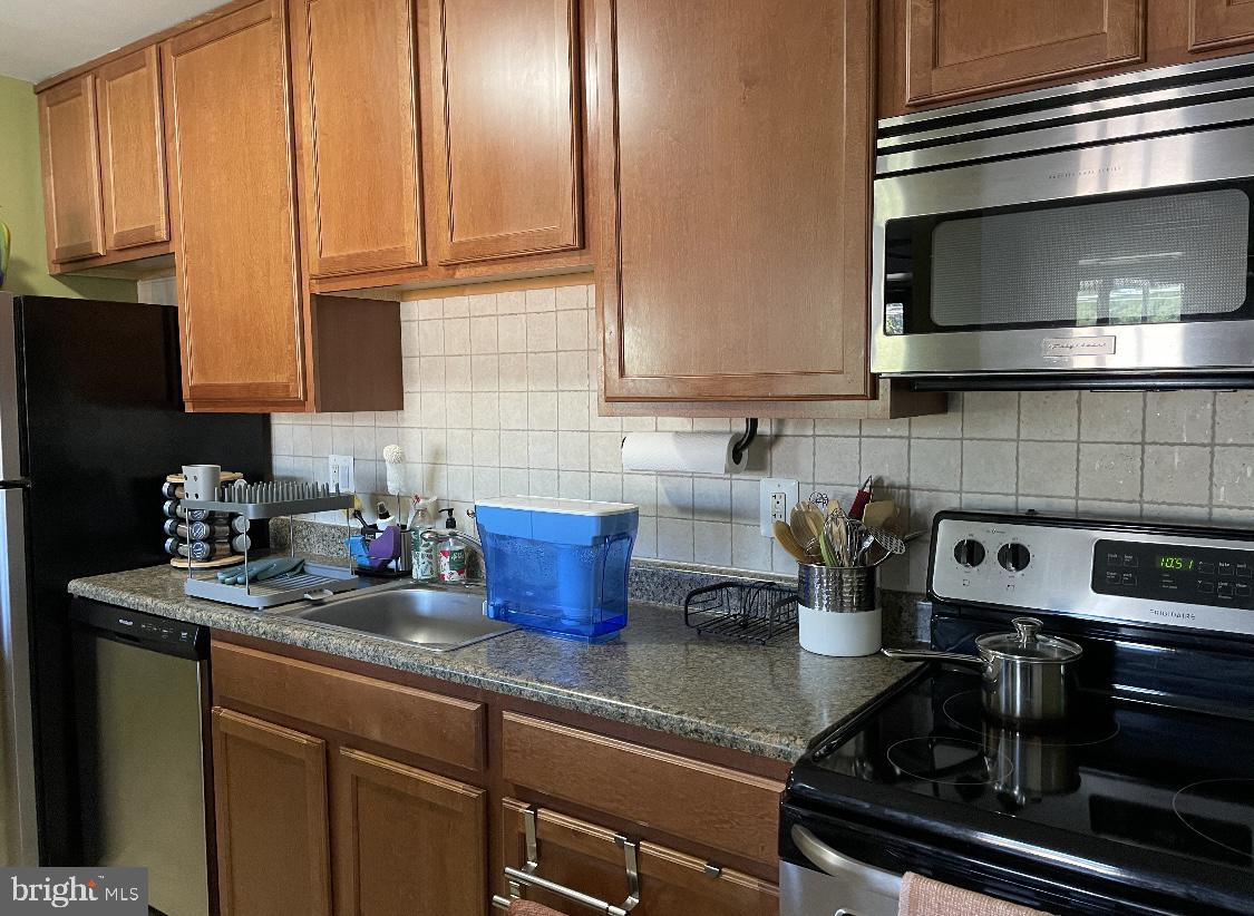 SUITLAND-SILVER HILL - Residential