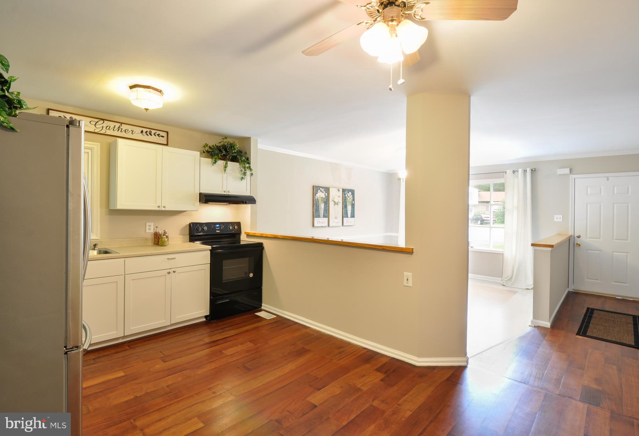 FALMOUTH HEIGHTS - Residential