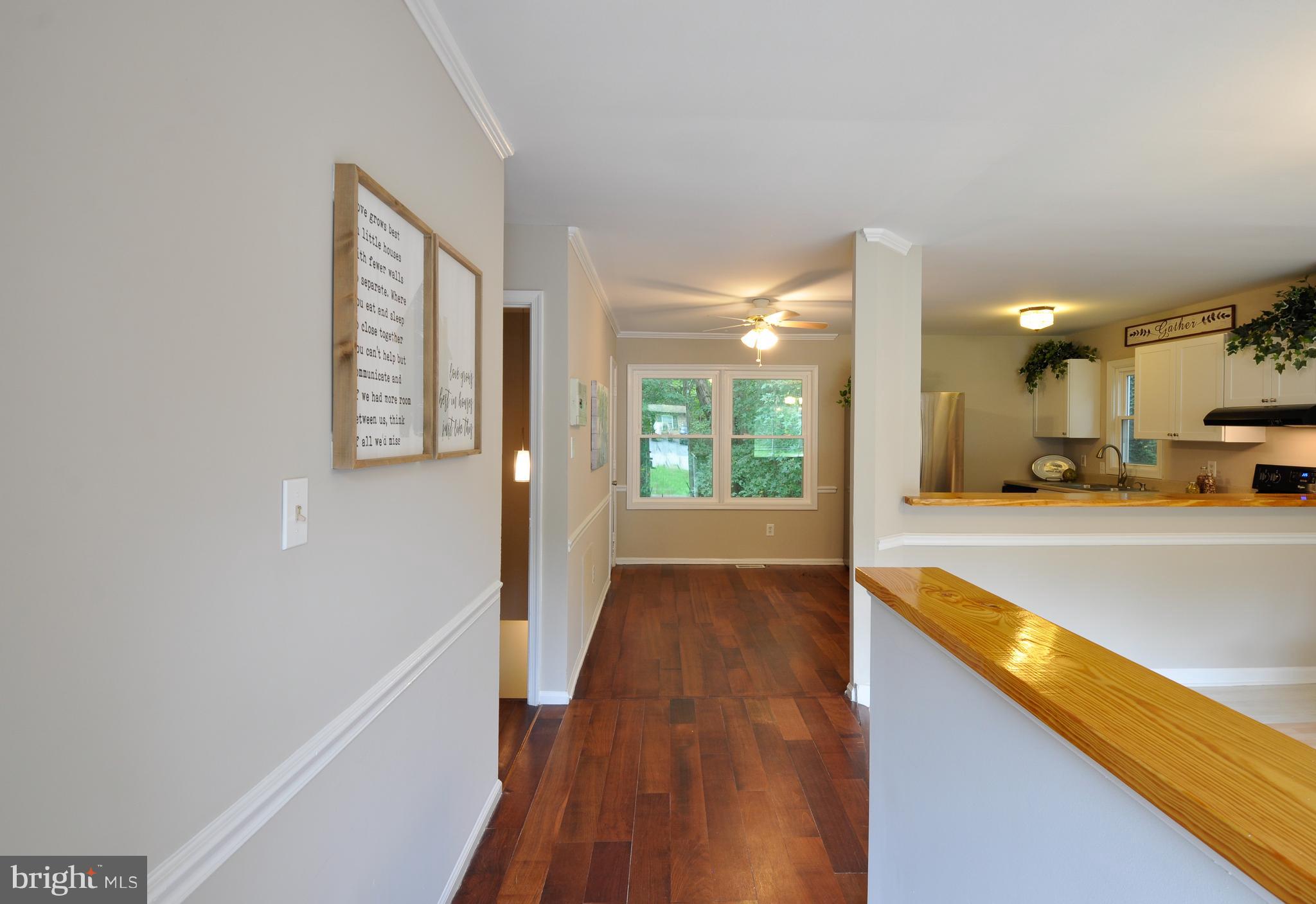 FALMOUTH HEIGHTS - Residential