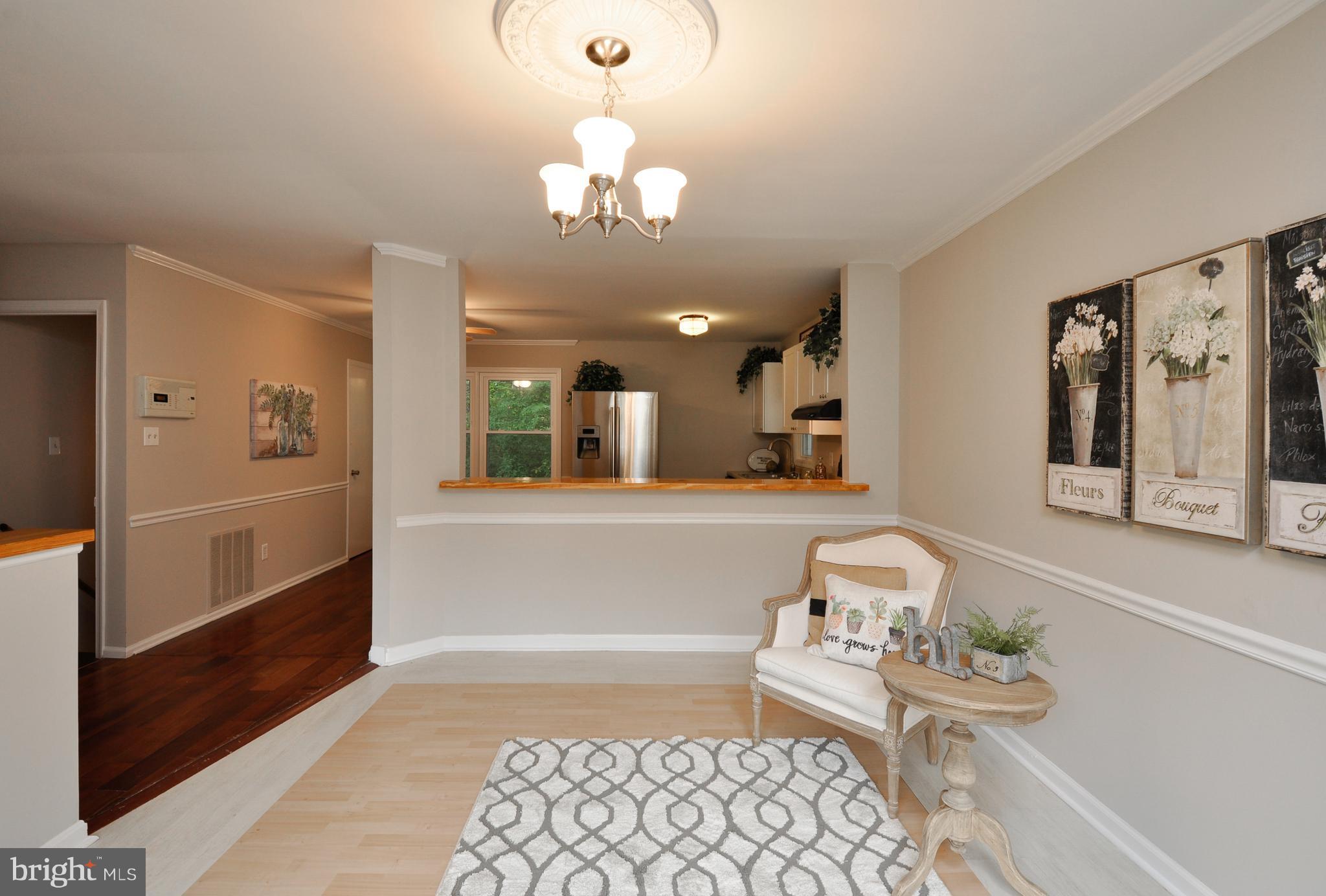 FALMOUTH HEIGHTS - Residential