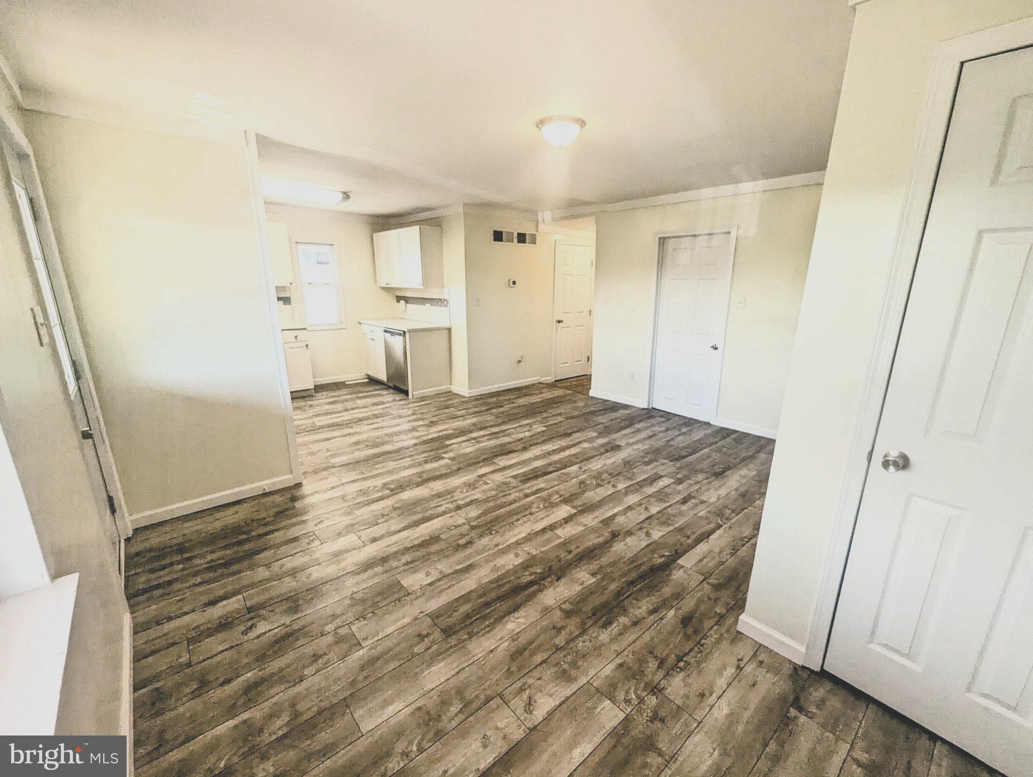 WEST FAIRVIEW - Residential