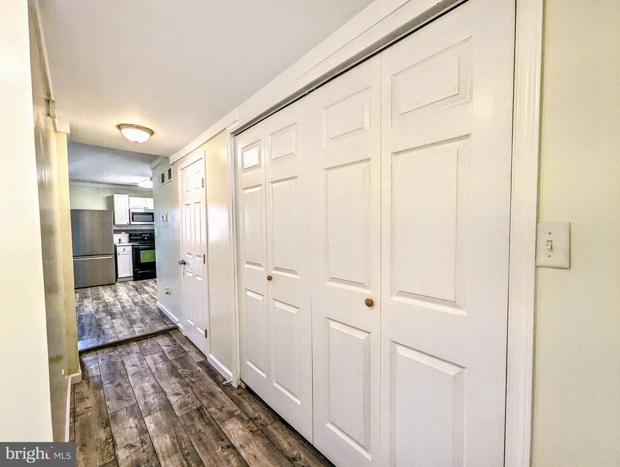 WEST FAIRVIEW - Residential
