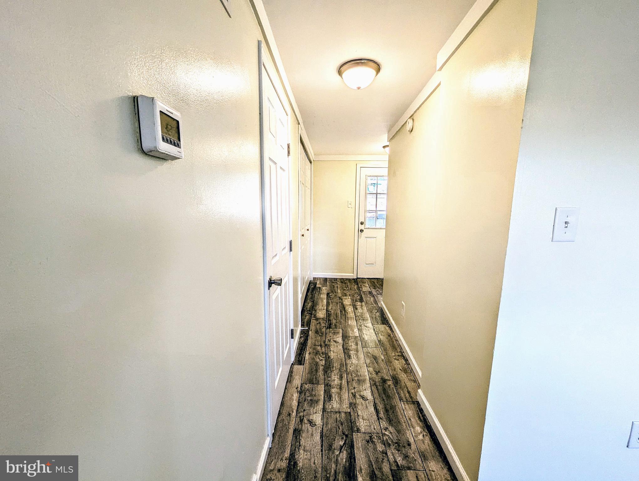 WEST FAIRVIEW - Residential