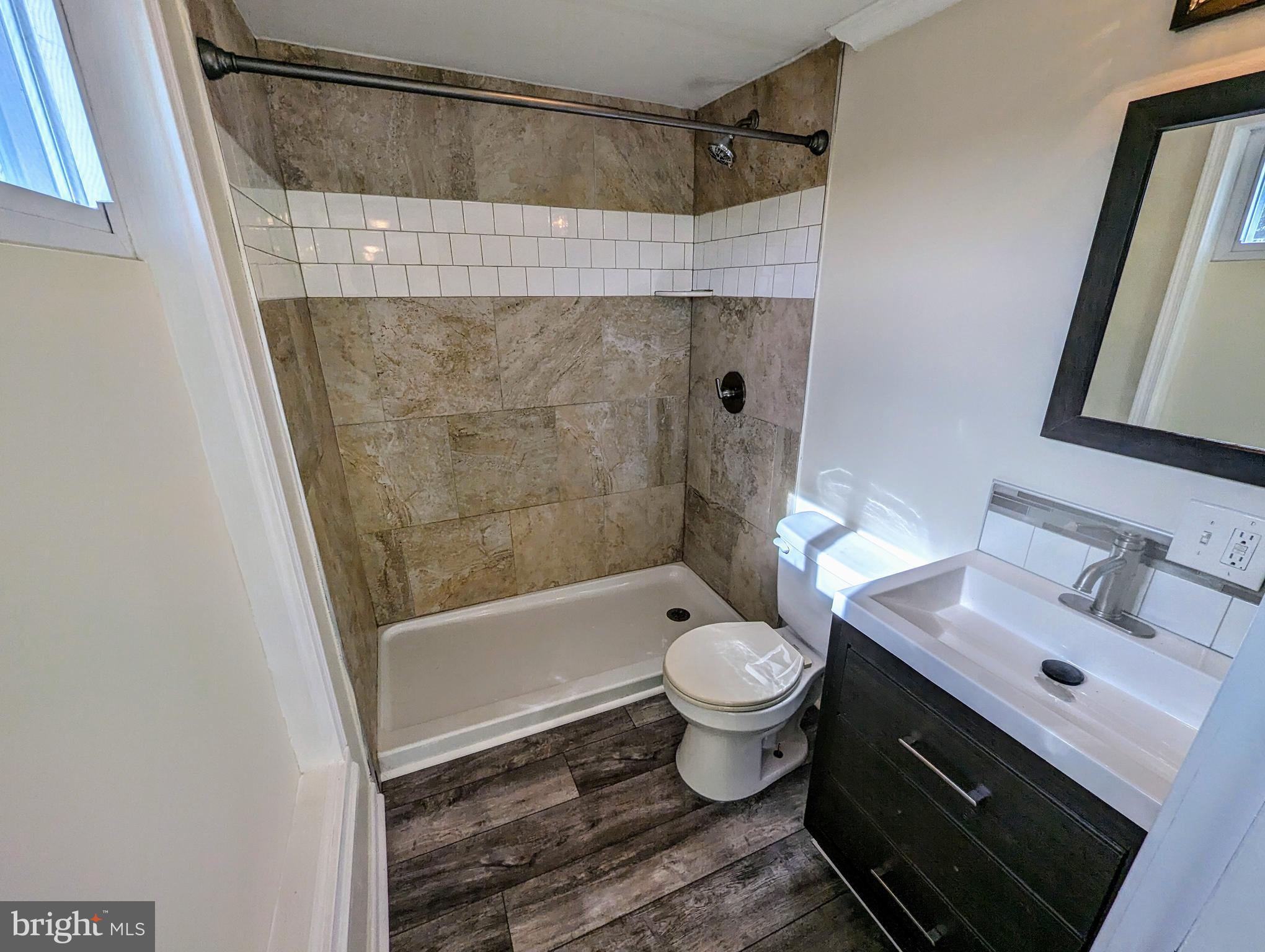 WEST FAIRVIEW - Residential