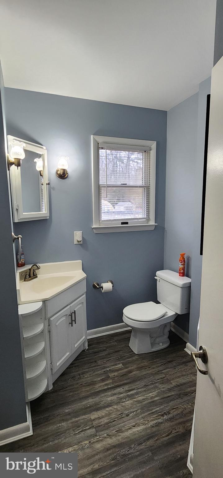 DENTON AREA - Residential