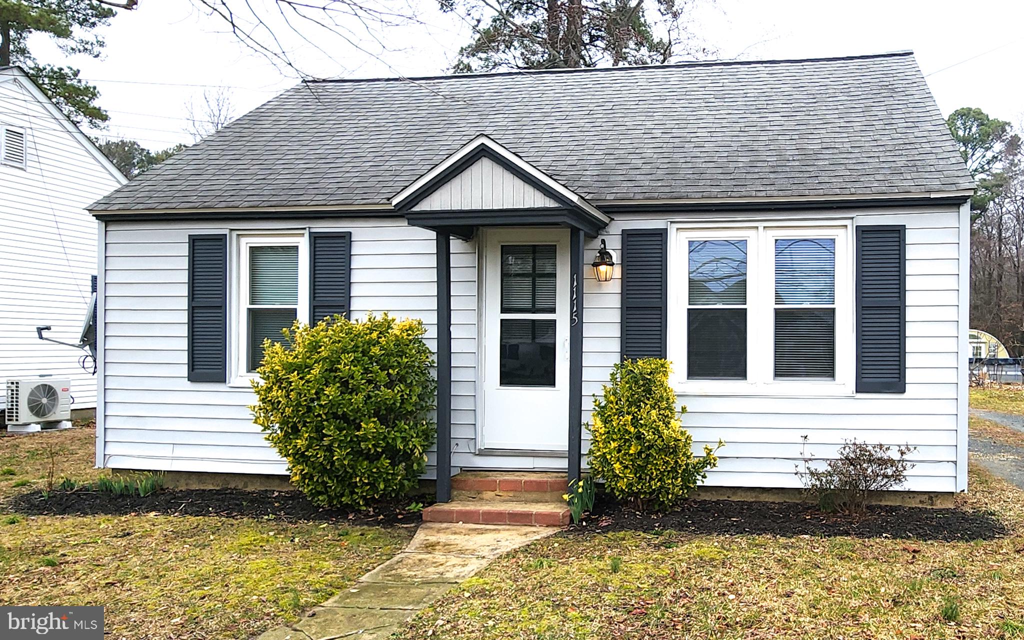 DENTON AREA - Residential