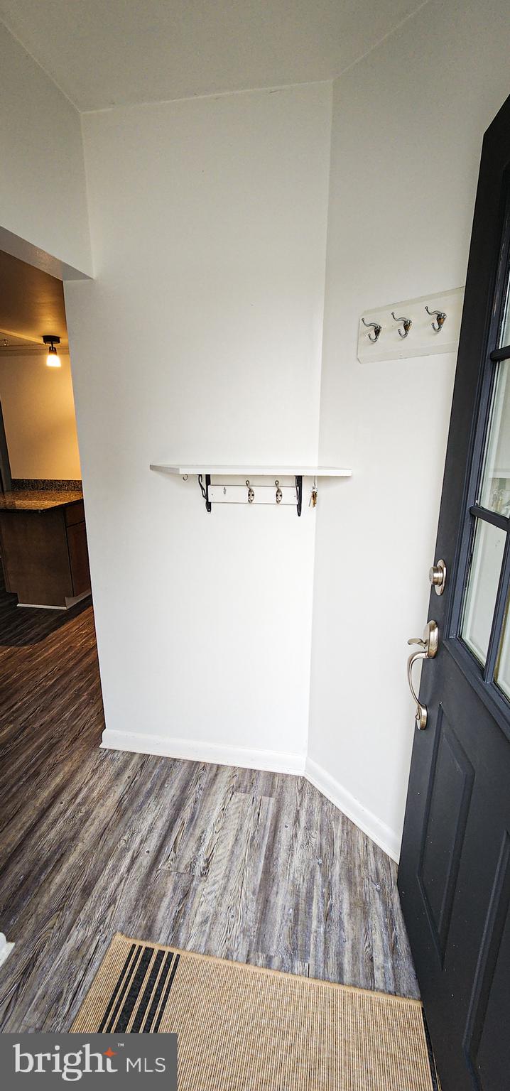 DENTON AREA - Residential