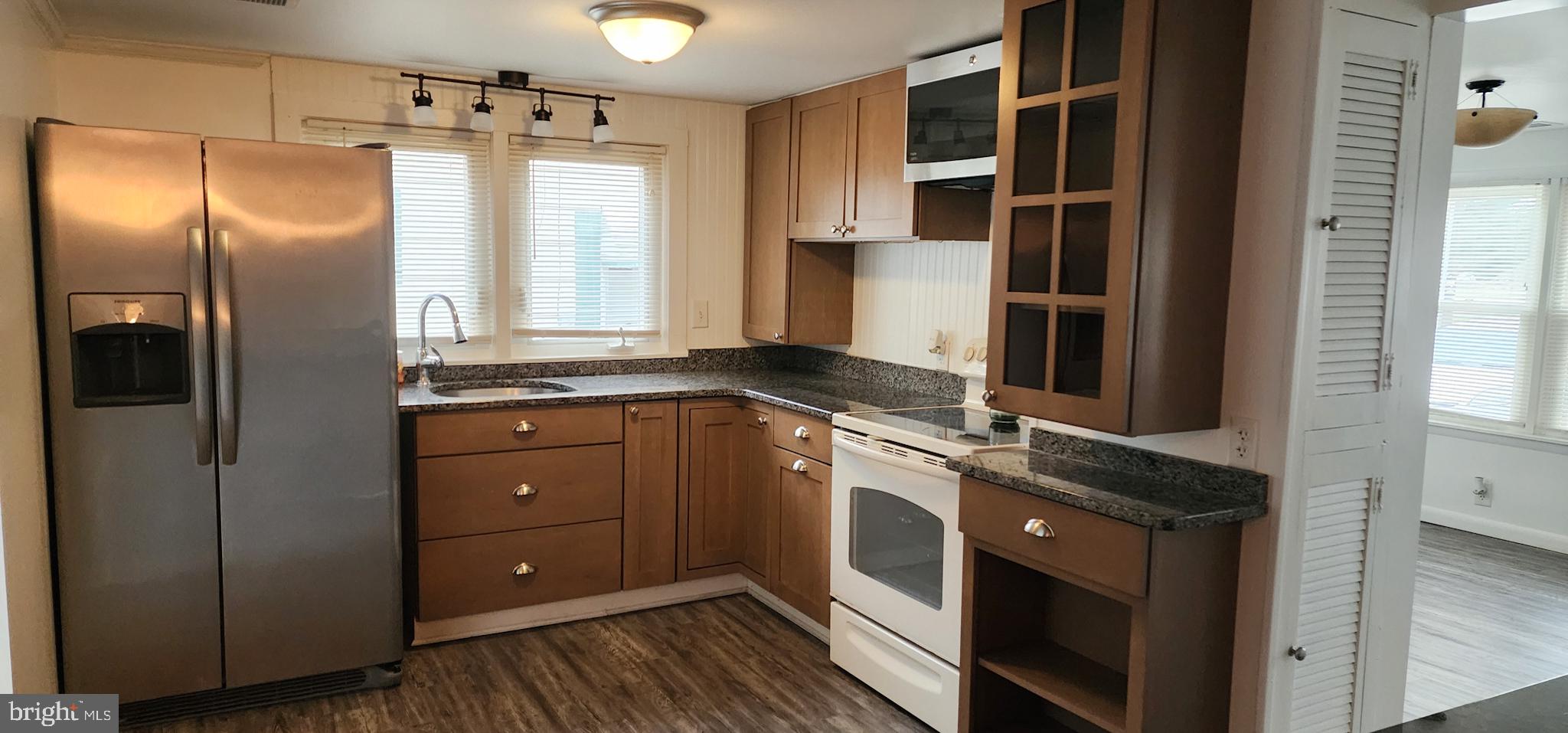 DENTON AREA - Residential