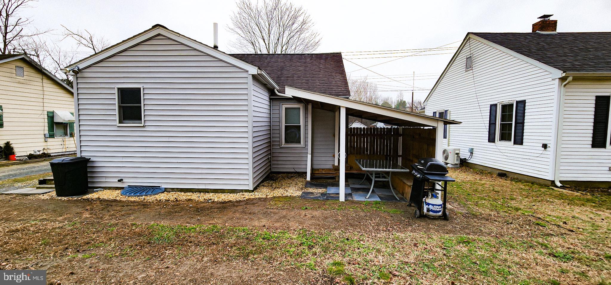 DENTON AREA - Residential