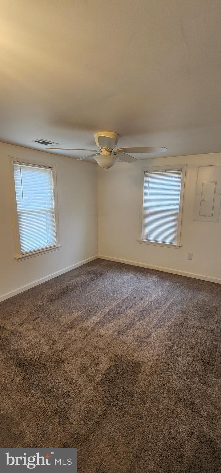 DENTON AREA - Residential