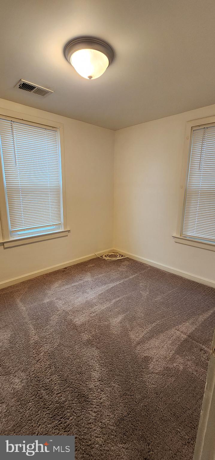 DENTON AREA - Residential