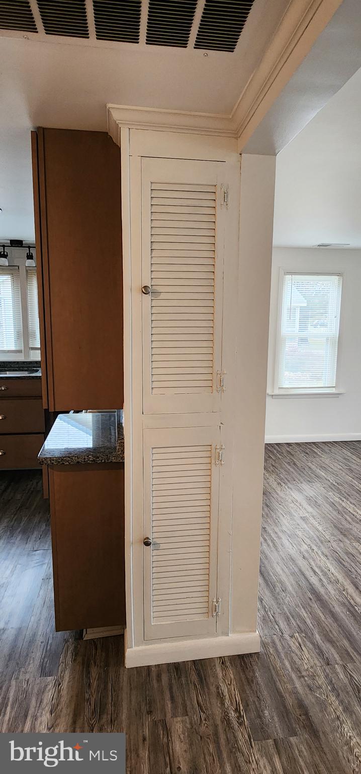 DENTON AREA - Residential