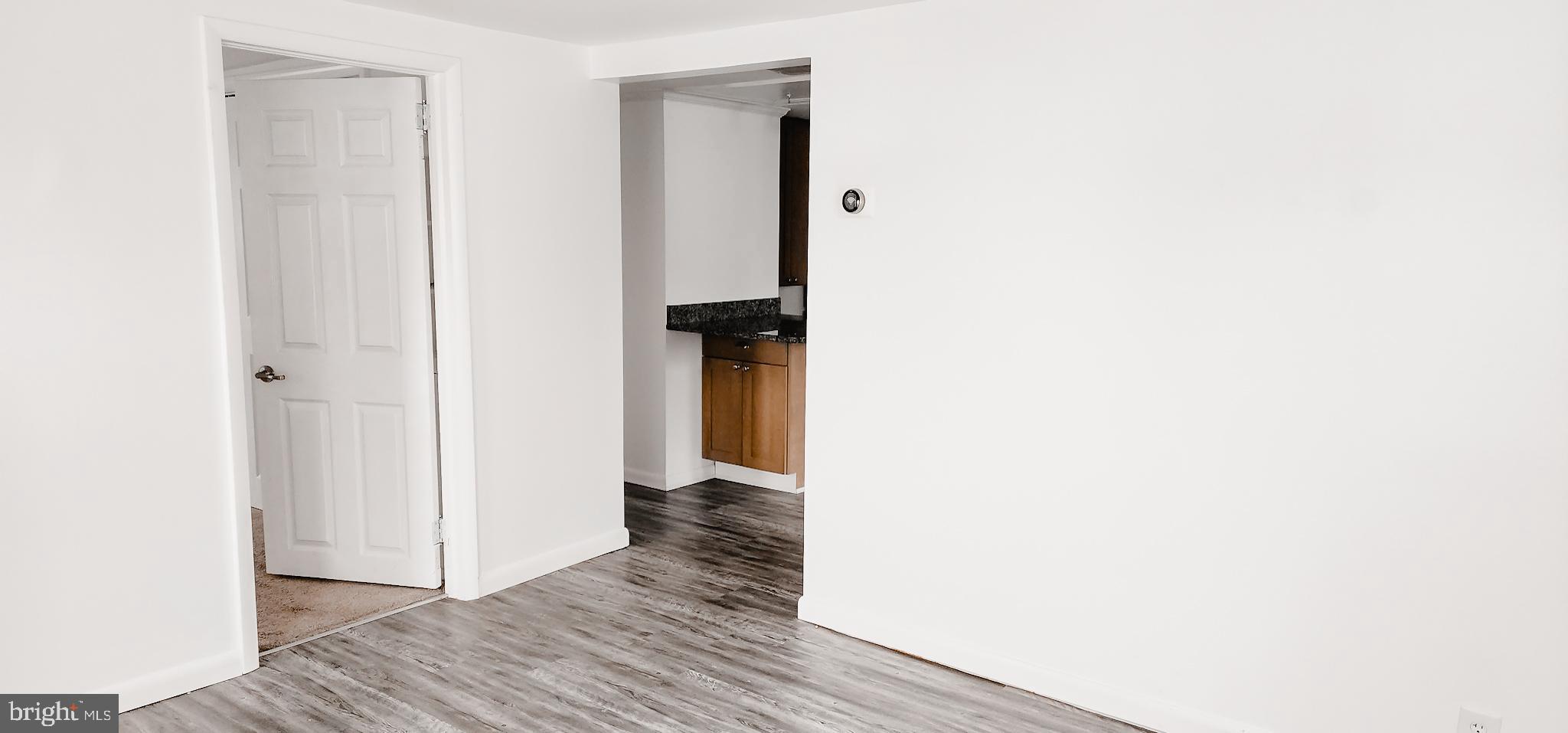 DENTON AREA - Residential