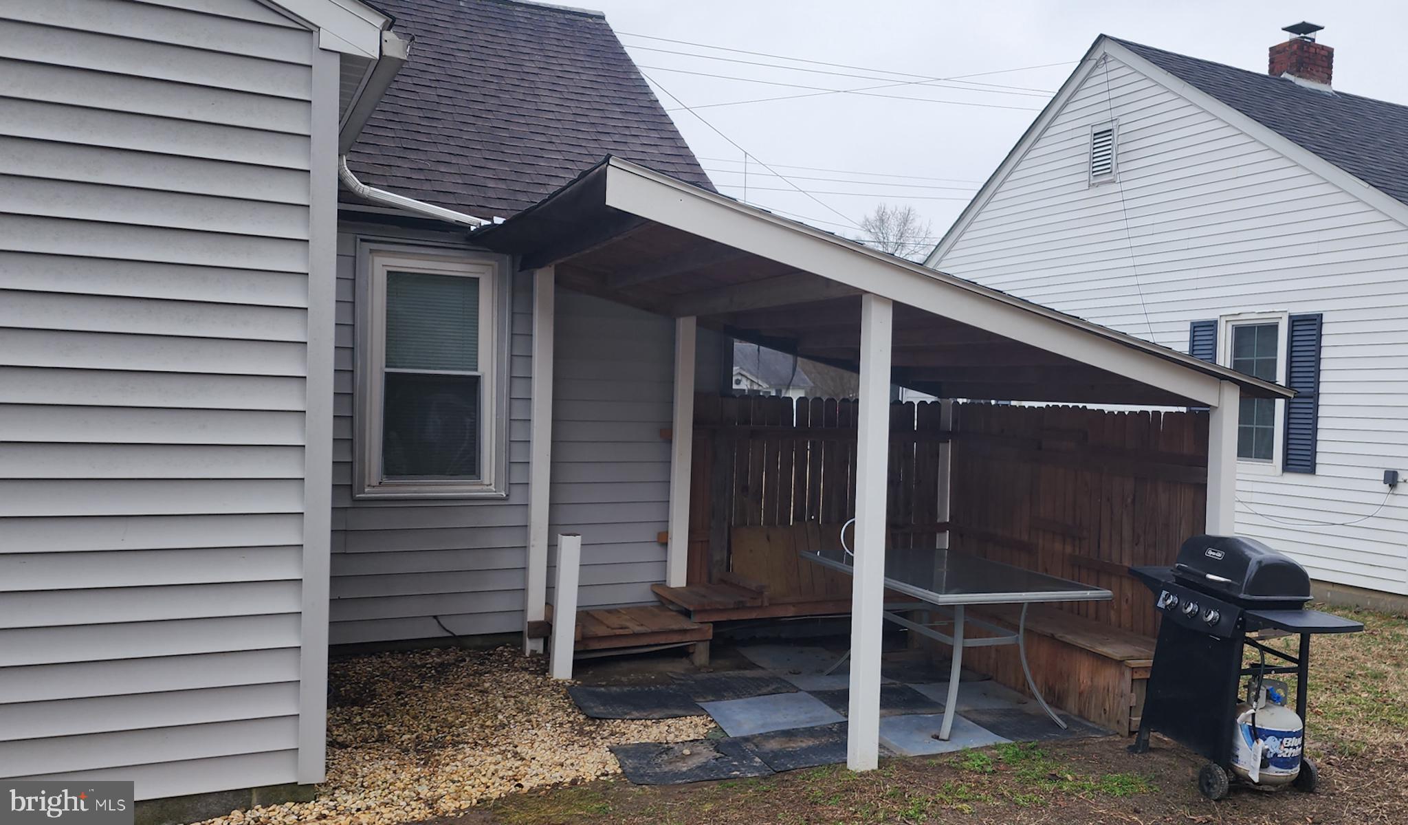 DENTON AREA - Residential