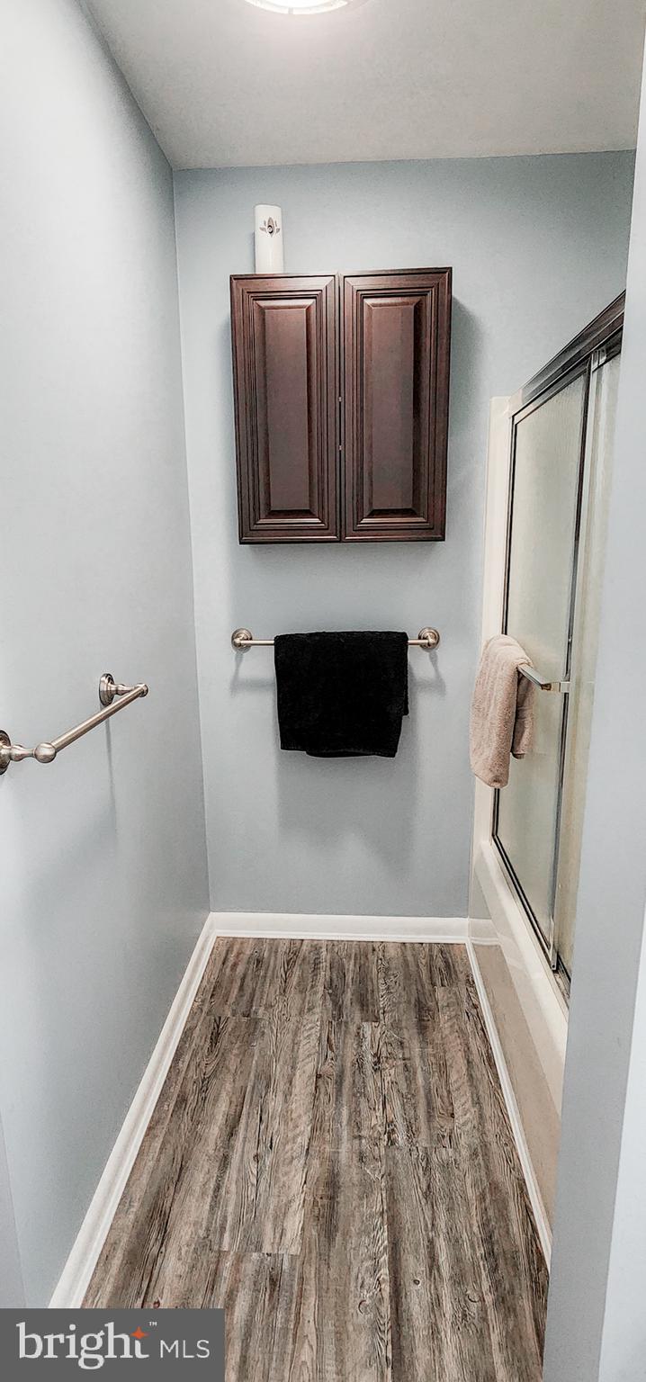 DENTON AREA - Residential