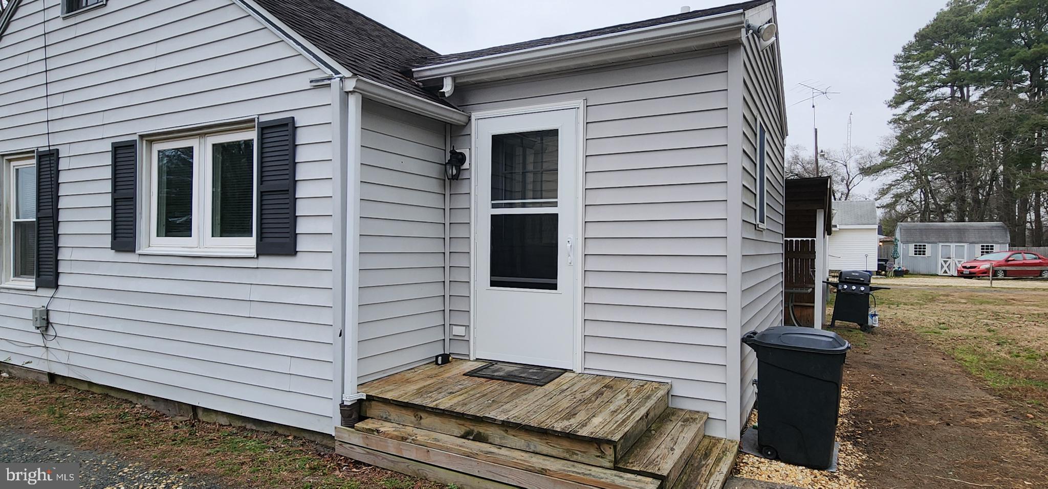 DENTON AREA - Residential