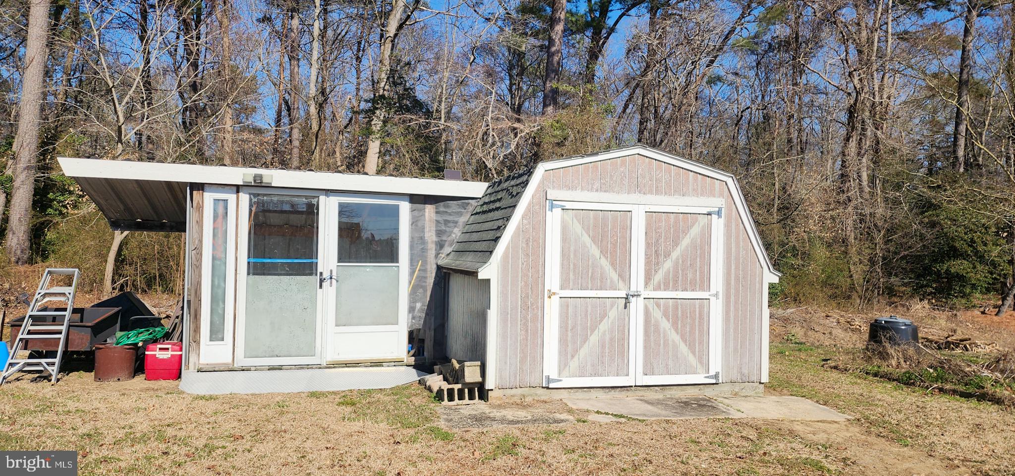 DENTON AREA - Residential