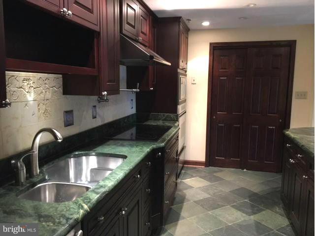 FELLS POINT HISTORIC DISTRICT - Residential