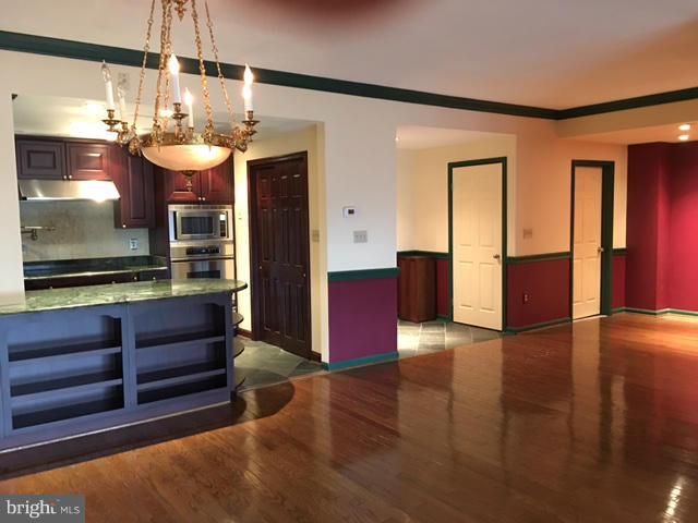 FELLS POINT HISTORIC DISTRICT - Residential