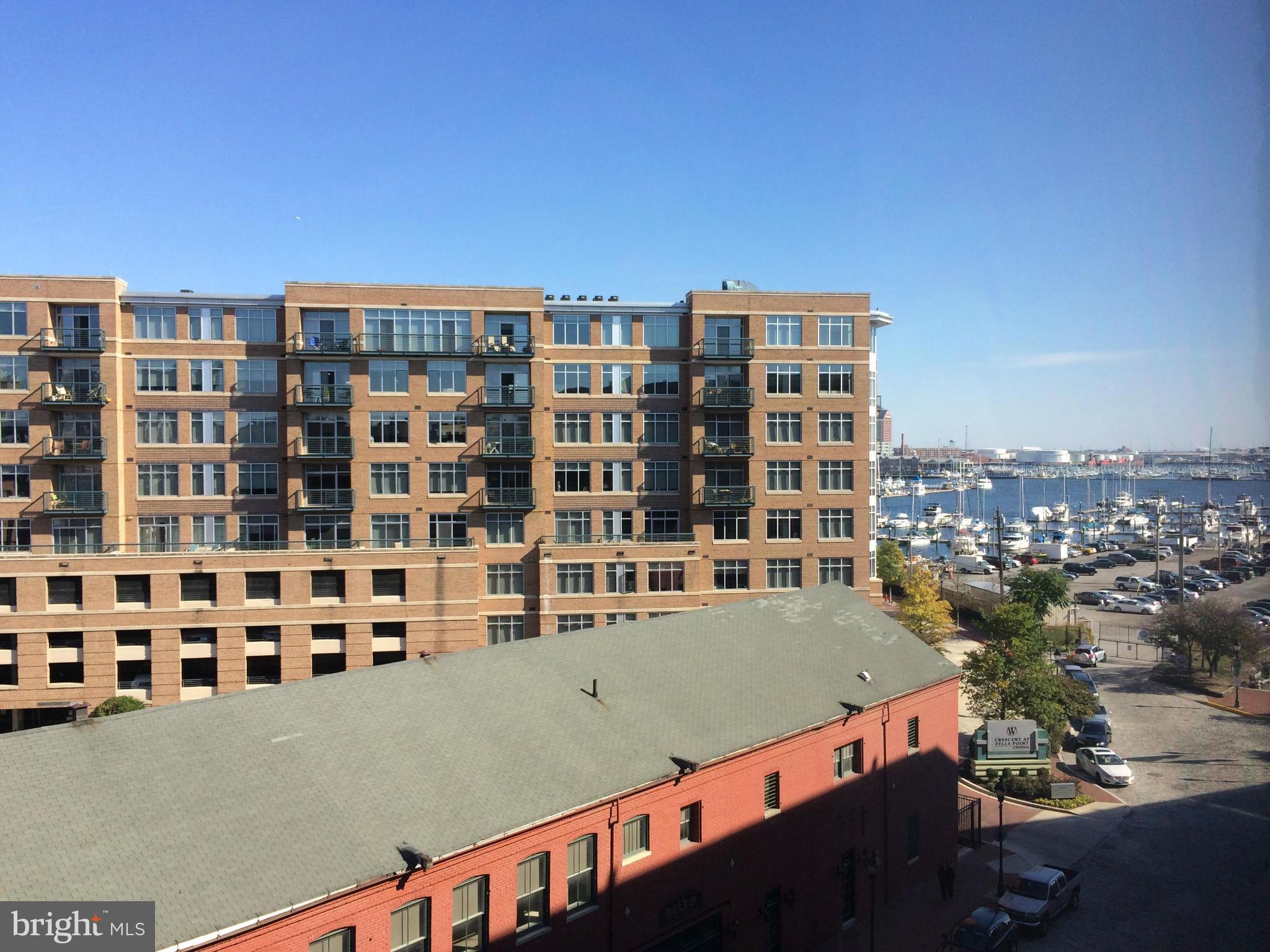 FELLS POINT HISTORIC DISTRICT - Residential