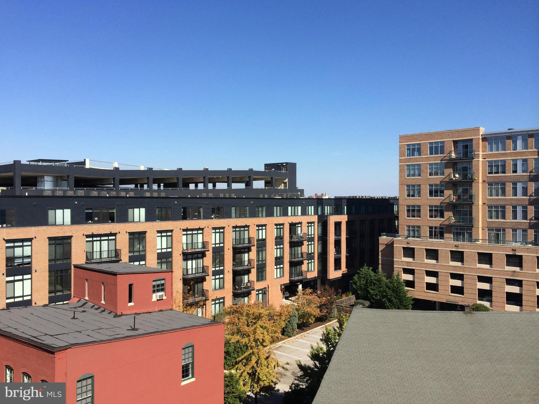 FELLS POINT HISTORIC DISTRICT - Residential