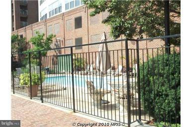 FELLS POINT HISTORIC DISTRICT - Residential