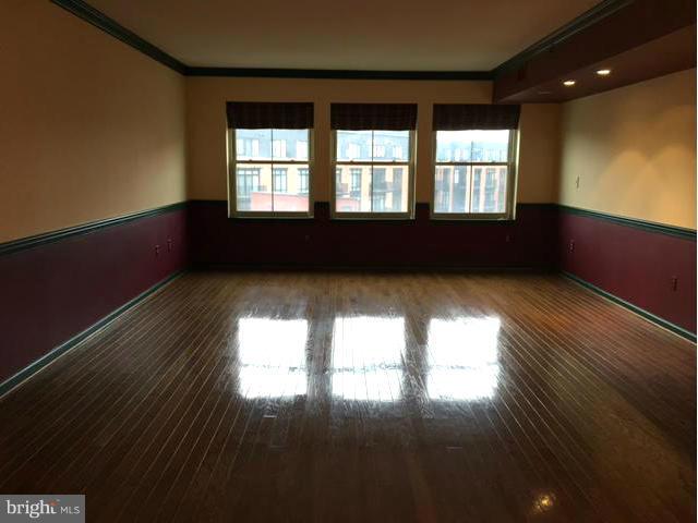 FELLS POINT HISTORIC DISTRICT - Residential