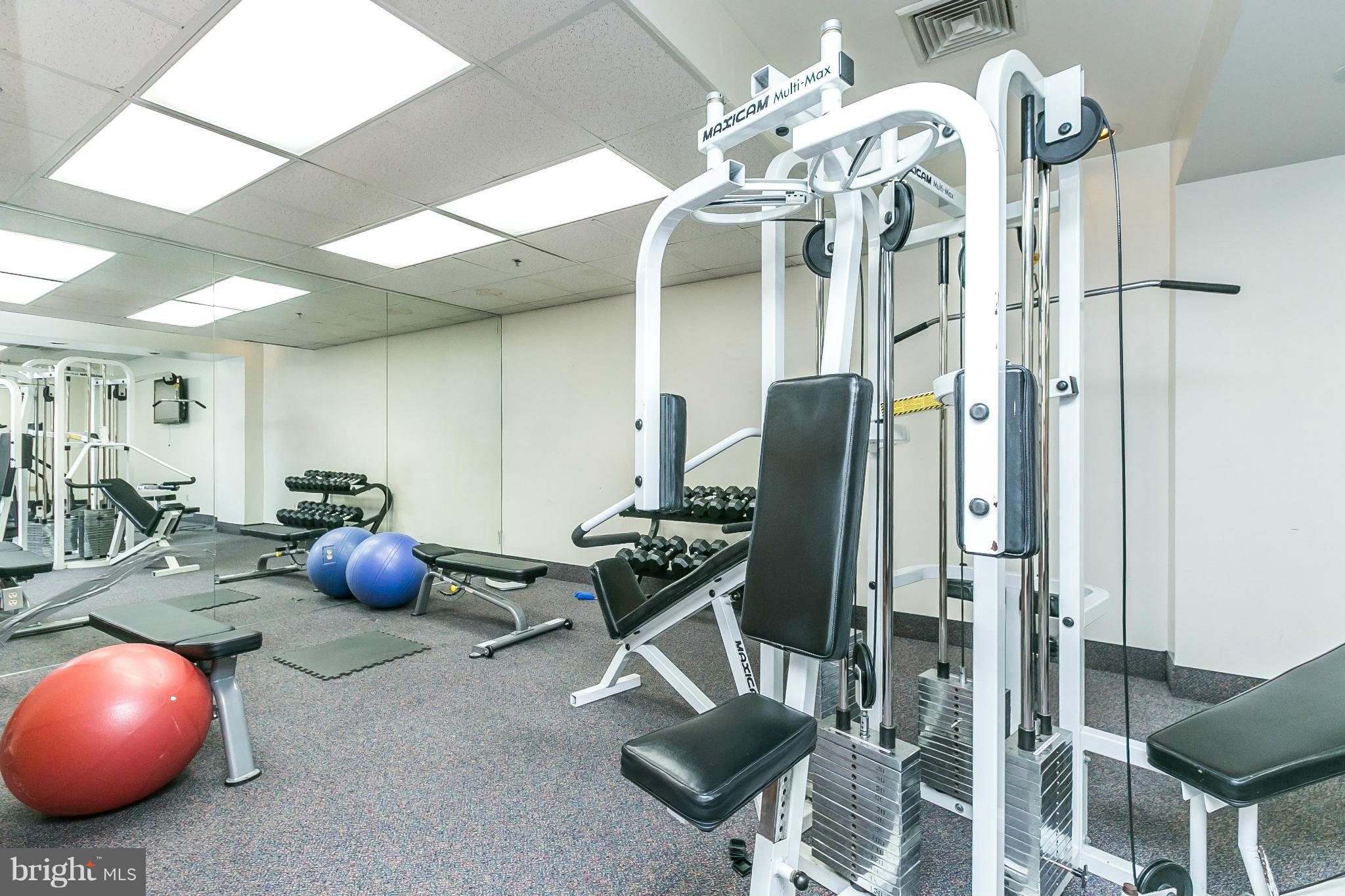 FELLS POINT HISTORIC DISTRICT - Residential