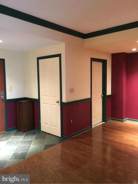 FELLS POINT HISTORIC DISTRICT - Residential