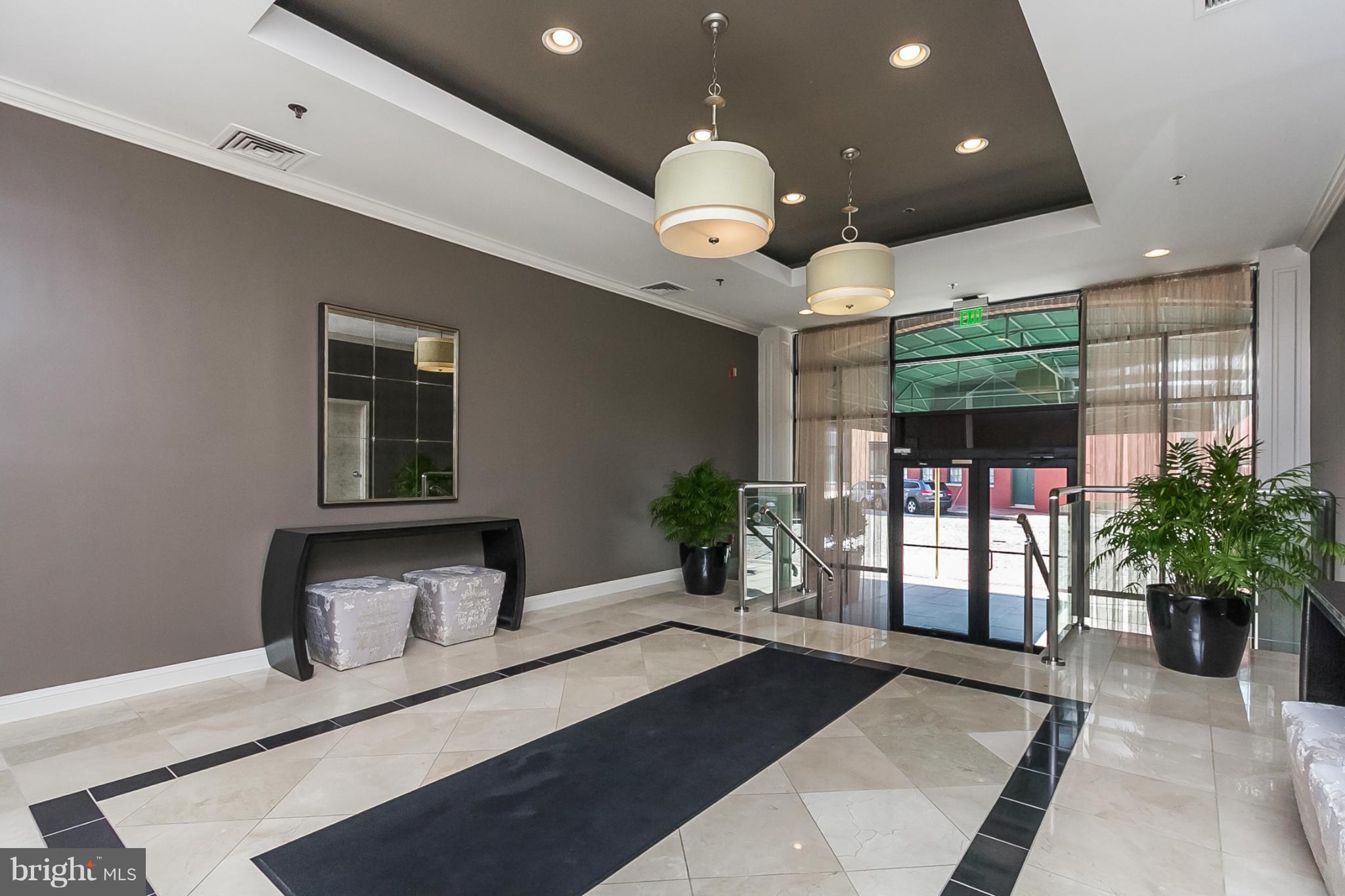 FELLS POINT HISTORIC DISTRICT - Residential