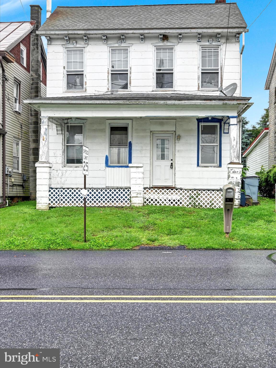 543 W MAIN AVENUE