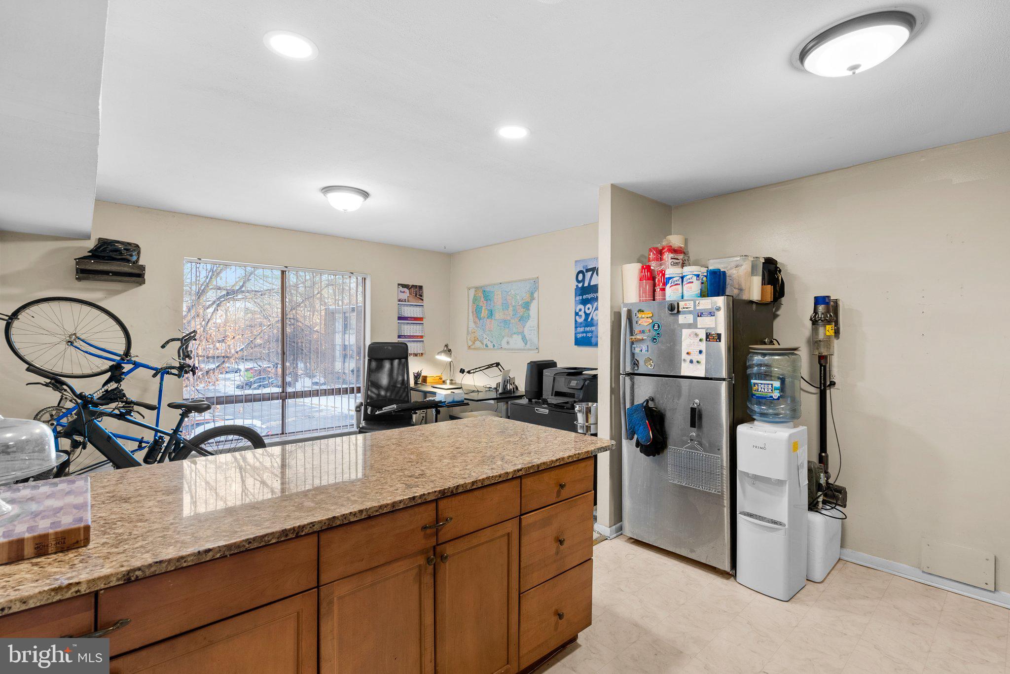 CHELSEA WOODS CONDO - Residential