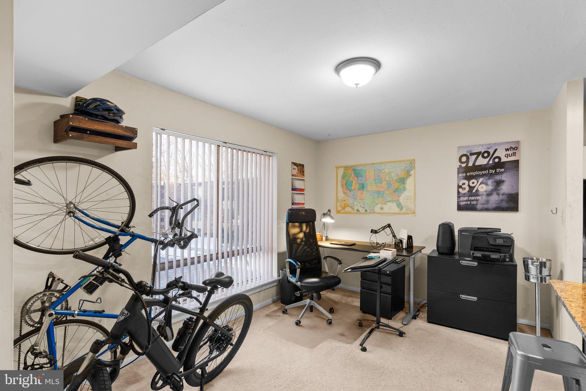 CHELSEA WOODS CONDO - Residential