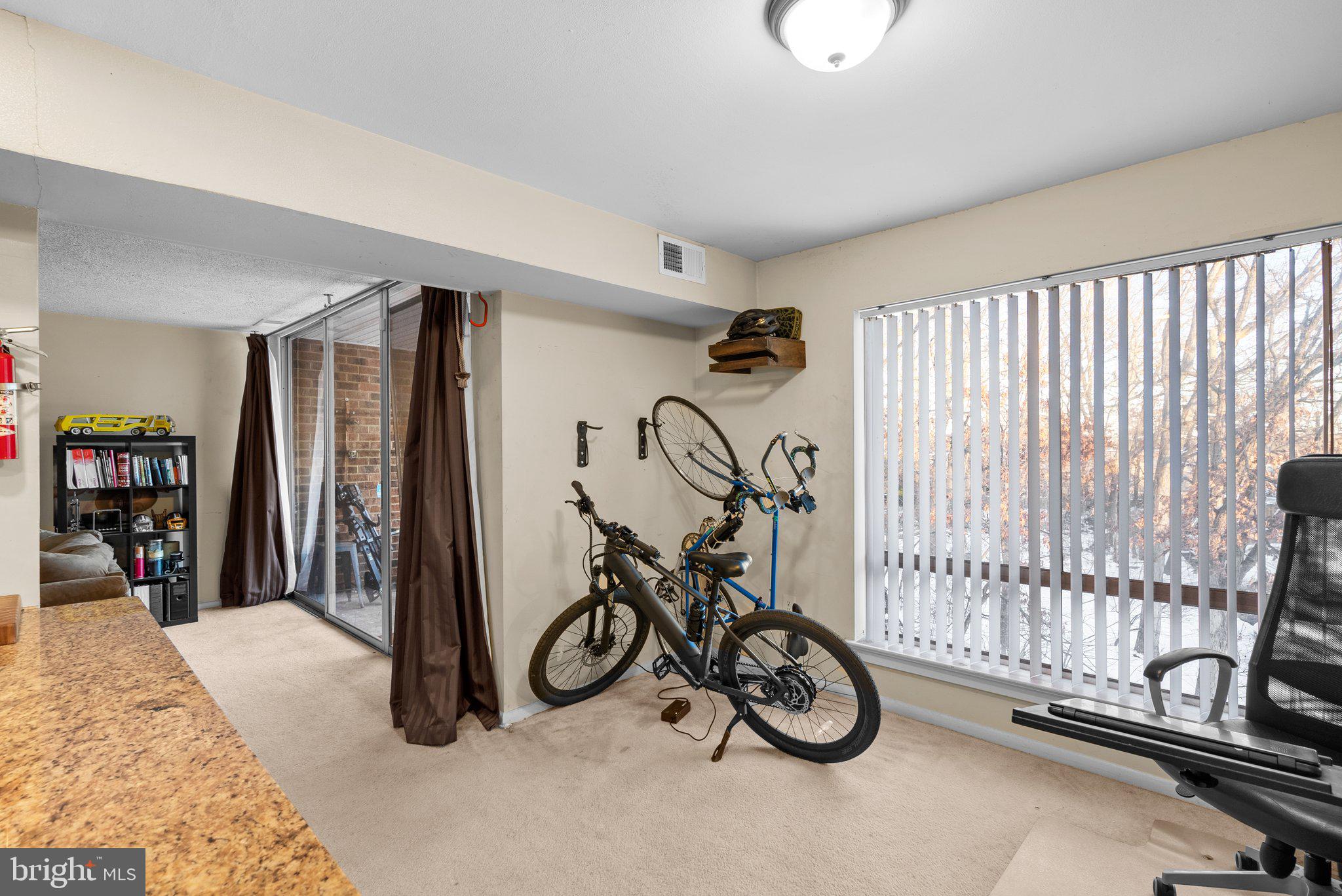 CHELSEA WOODS CONDO - Residential