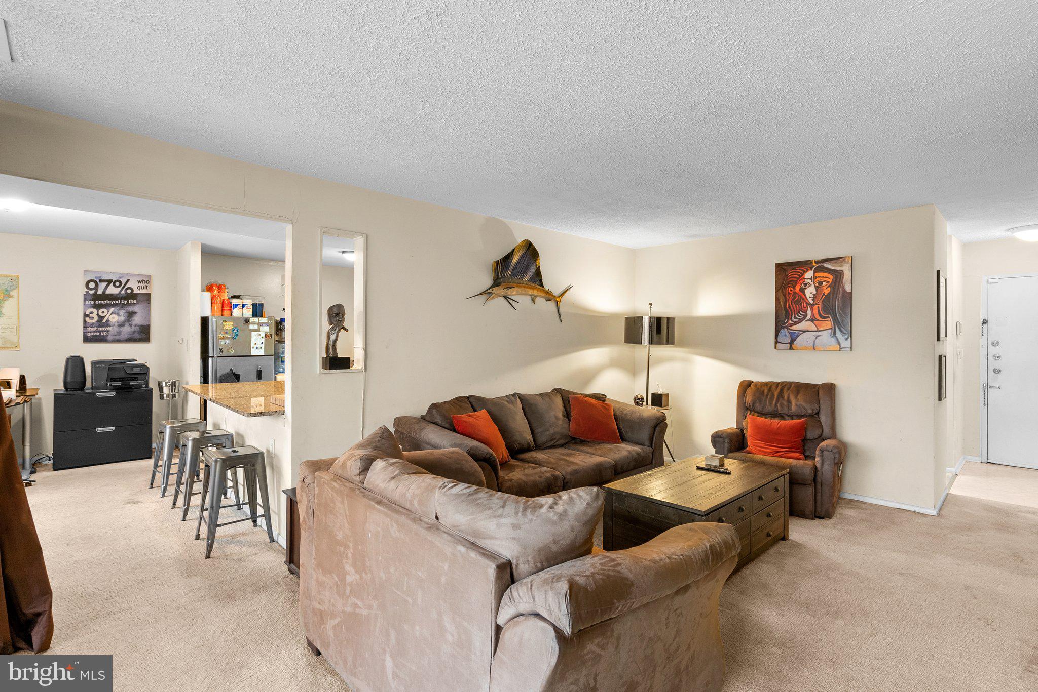 CHELSEA WOODS CONDO - Residential