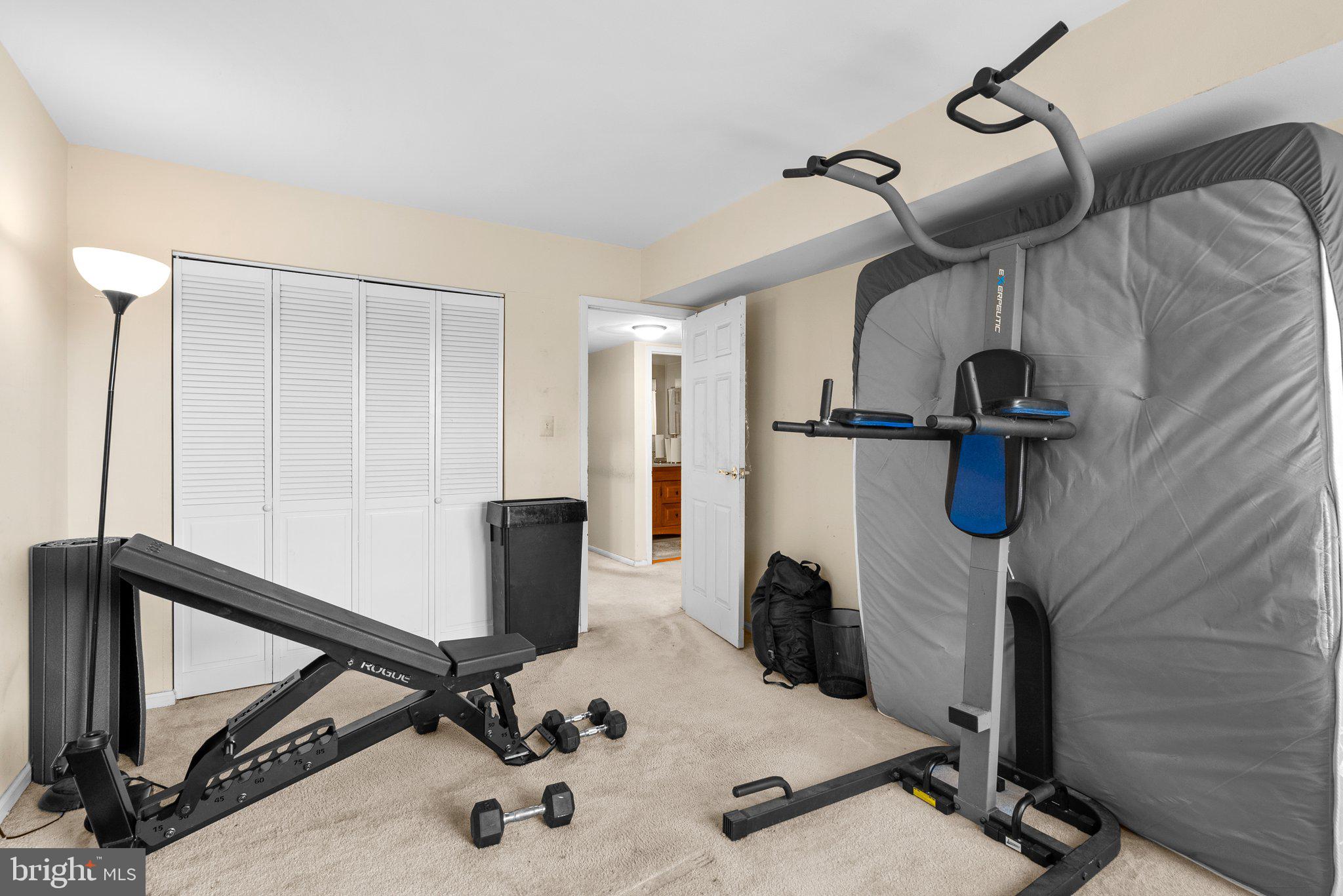 CHELSEA WOODS CONDO - Residential