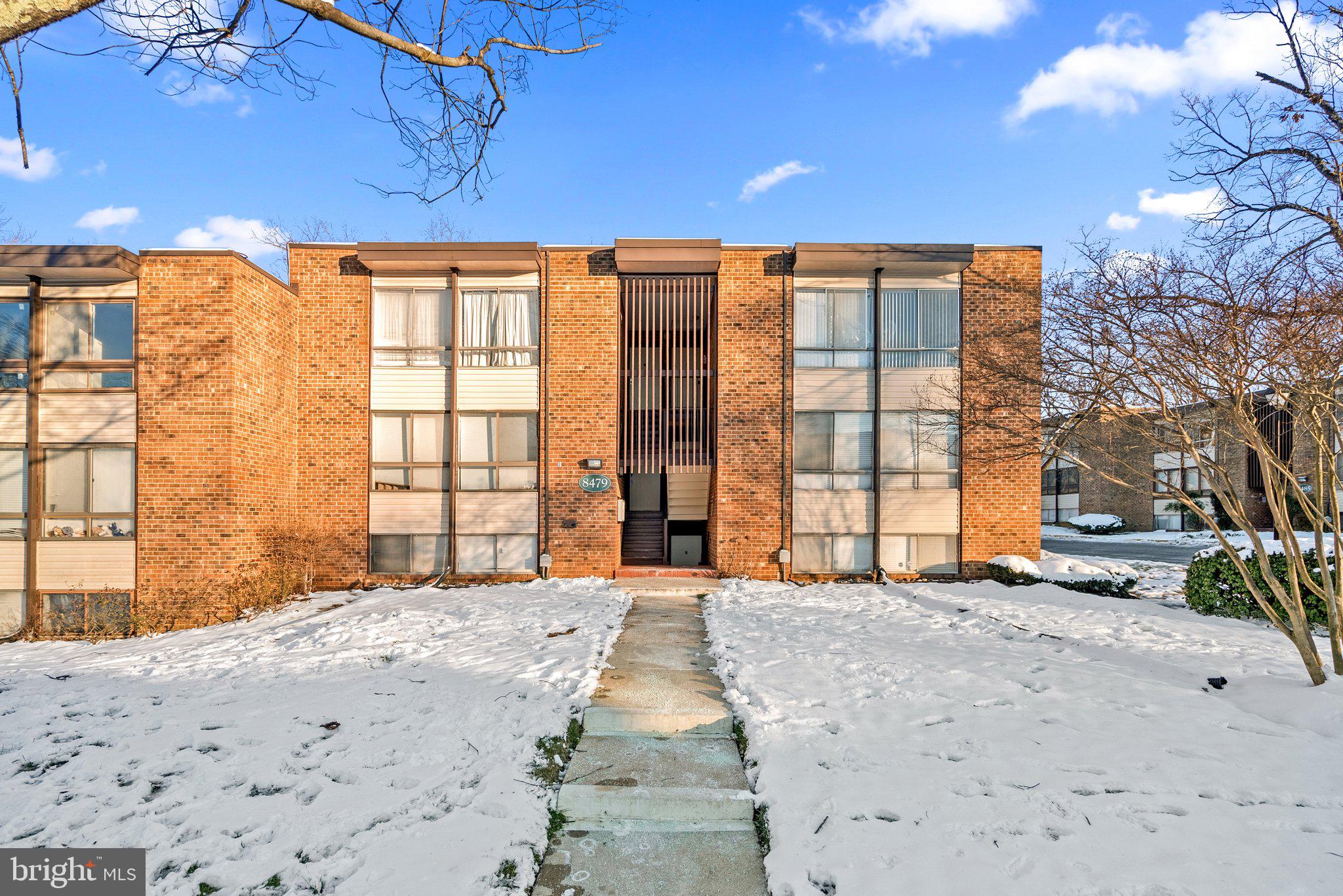 CHELSEA WOODS CONDO - Residential