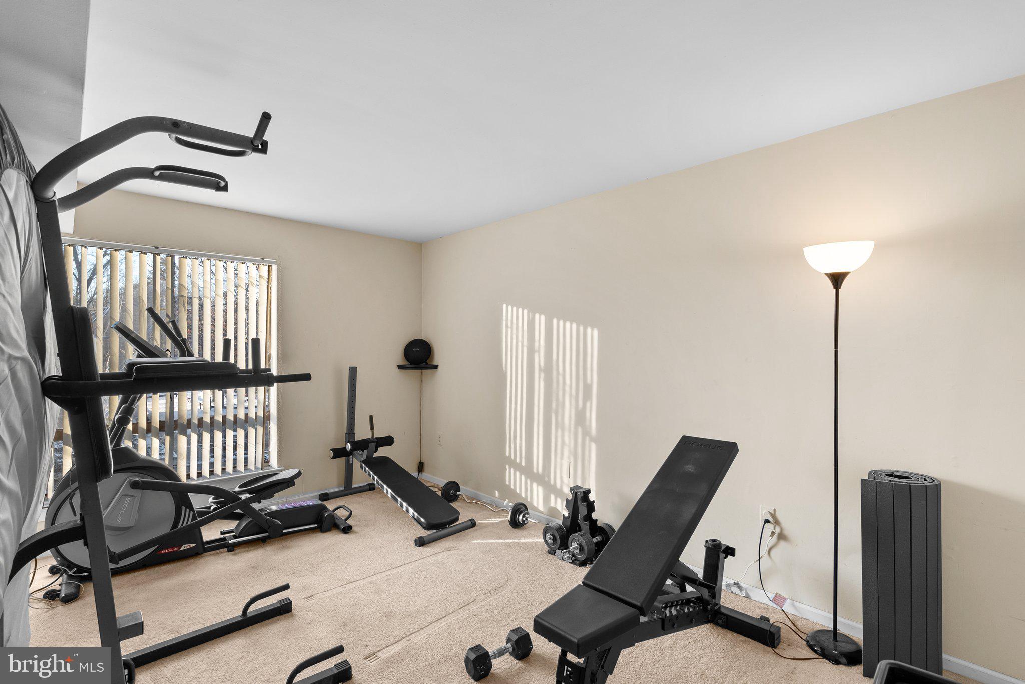 CHELSEA WOODS CONDO - Residential