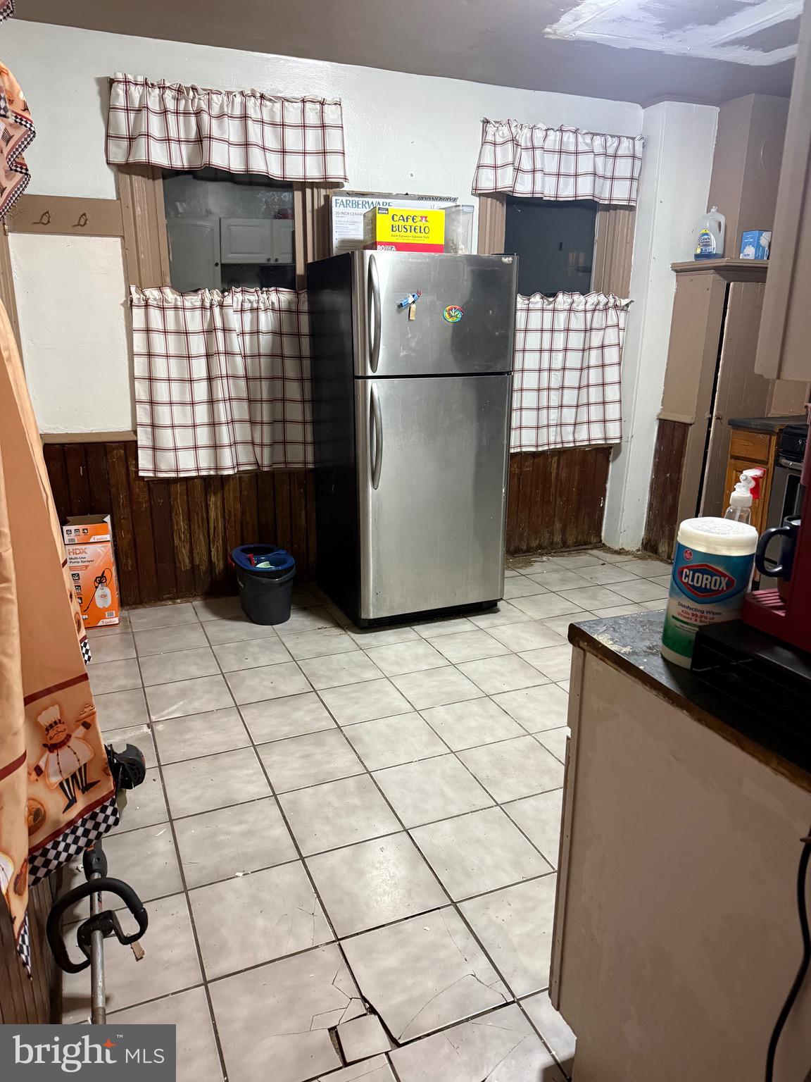 NOT IN  DEVELOPMENT - Residential