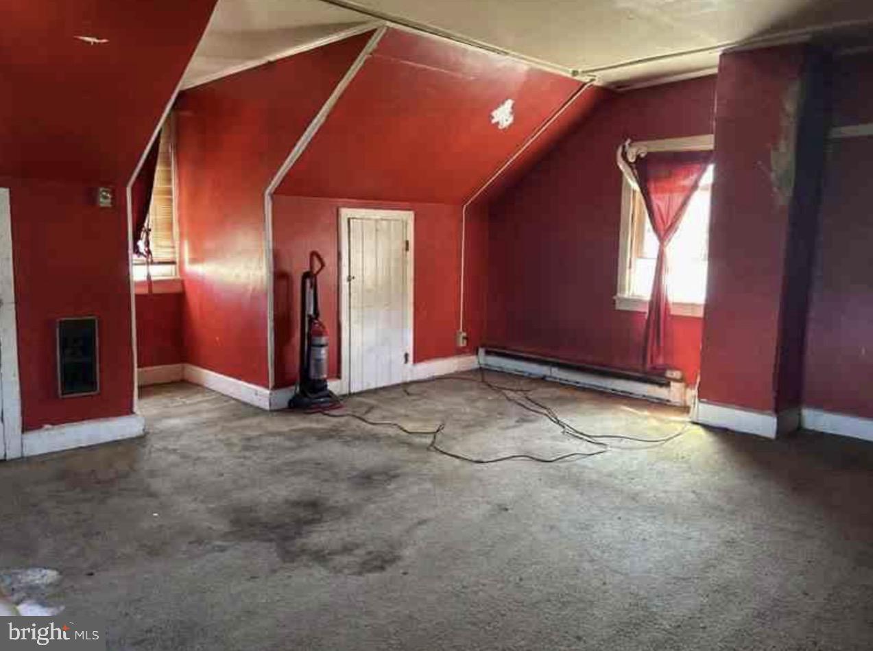 NOT IN  DEVELOPMENT - Residential