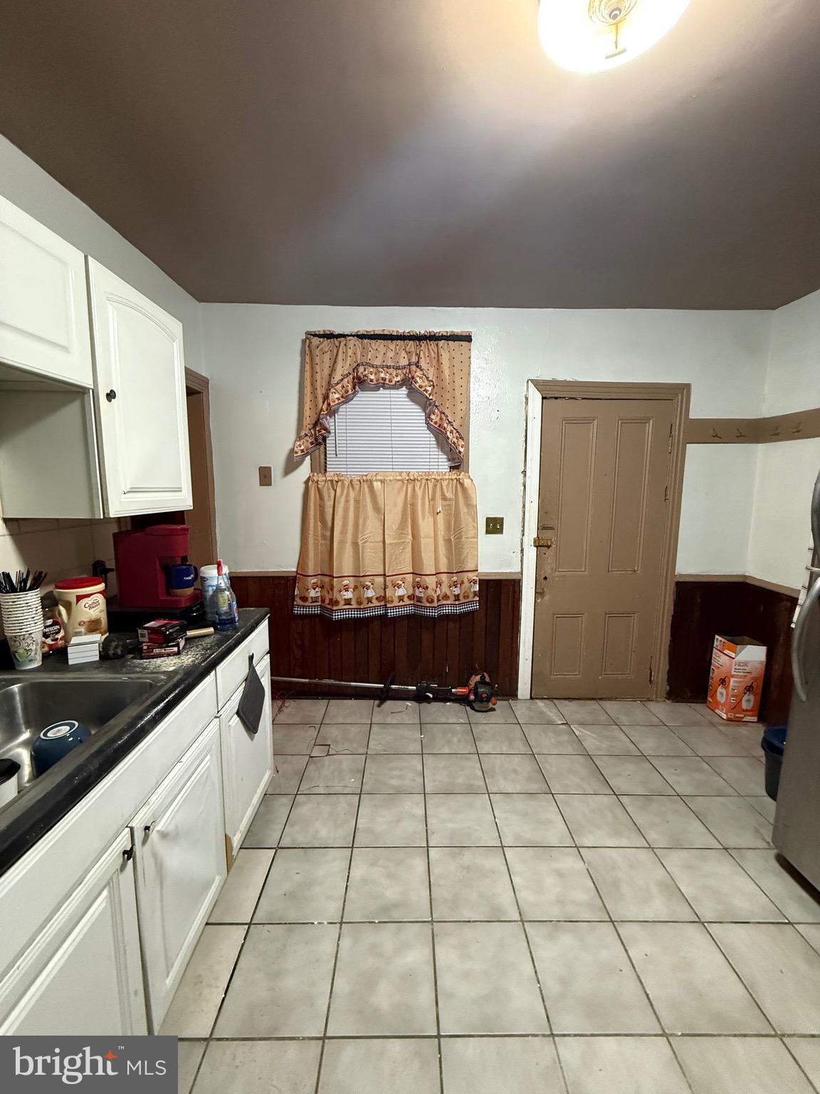 NOT IN  DEVELOPMENT - Residential