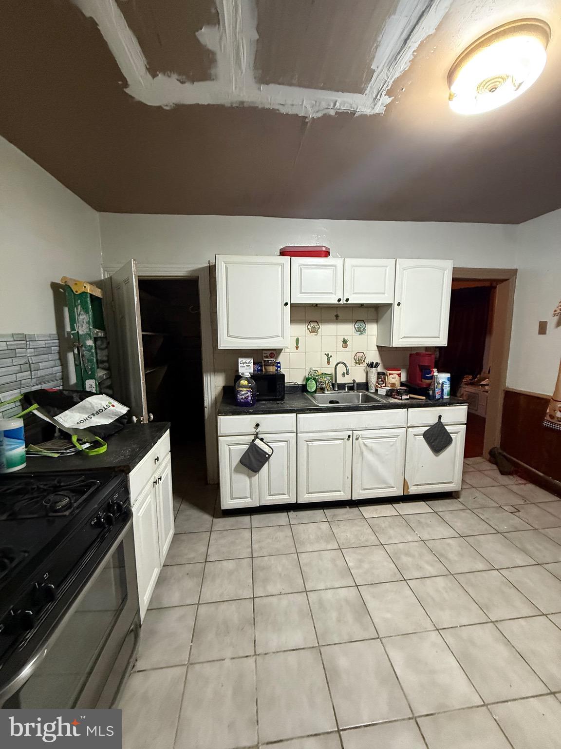 NOT IN  DEVELOPMENT - Residential